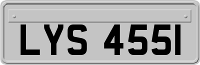 LYS4551
