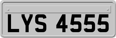 LYS4555