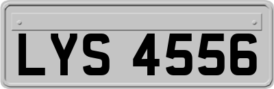 LYS4556