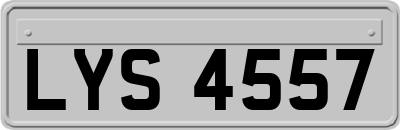 LYS4557