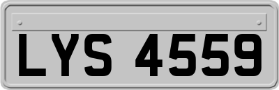LYS4559