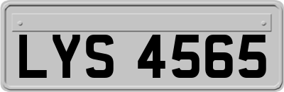 LYS4565
