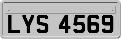 LYS4569