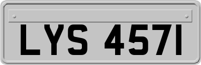 LYS4571