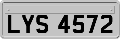 LYS4572