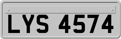 LYS4574