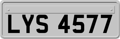 LYS4577