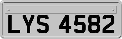 LYS4582