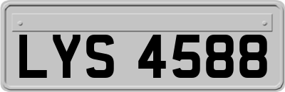 LYS4588