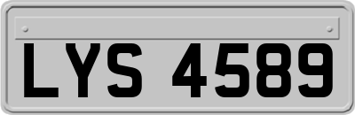 LYS4589