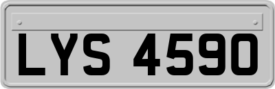 LYS4590