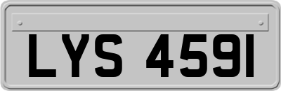 LYS4591
