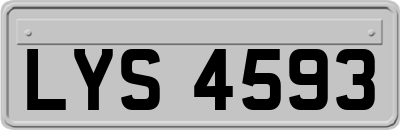 LYS4593