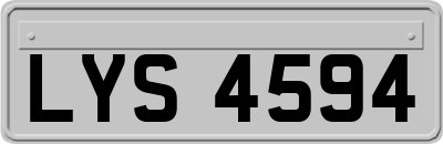 LYS4594