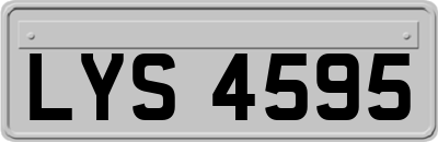 LYS4595