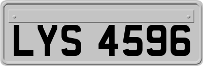 LYS4596