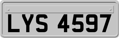 LYS4597