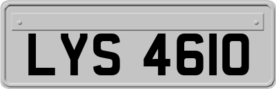 LYS4610