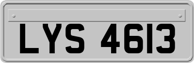 LYS4613