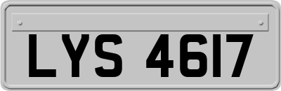 LYS4617