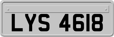 LYS4618