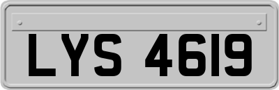LYS4619