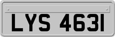 LYS4631