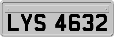LYS4632