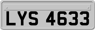 LYS4633
