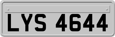 LYS4644