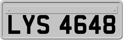 LYS4648
