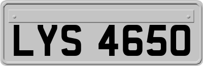 LYS4650
