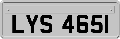 LYS4651
