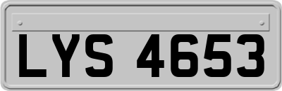 LYS4653