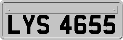 LYS4655