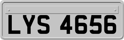 LYS4656