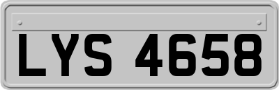 LYS4658
