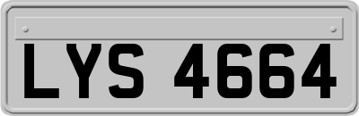 LYS4664