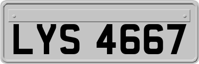 LYS4667