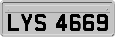 LYS4669