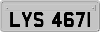 LYS4671