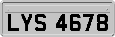 LYS4678