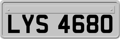 LYS4680