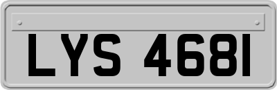 LYS4681