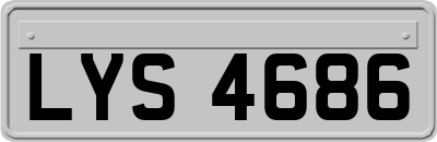 LYS4686