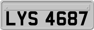 LYS4687