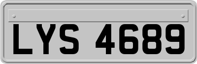 LYS4689