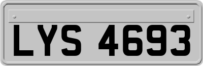 LYS4693