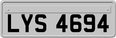 LYS4694