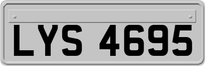 LYS4695